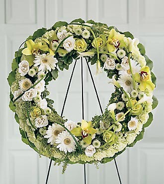 Wreath of Remembrance