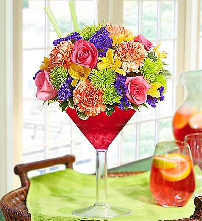 Sangria Bouquet&amp;trade;